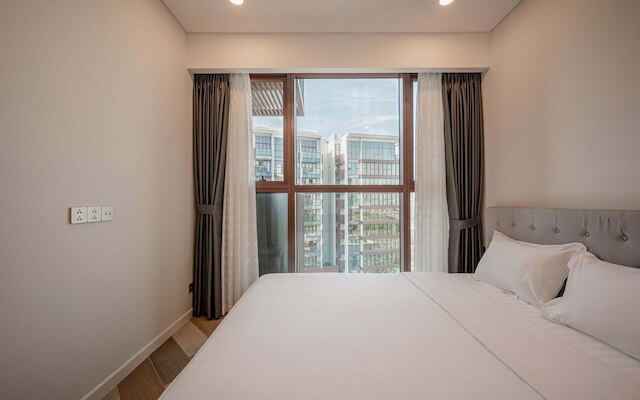 ザ・ギャラリアレジデンス-ANGIAホスピタリティ