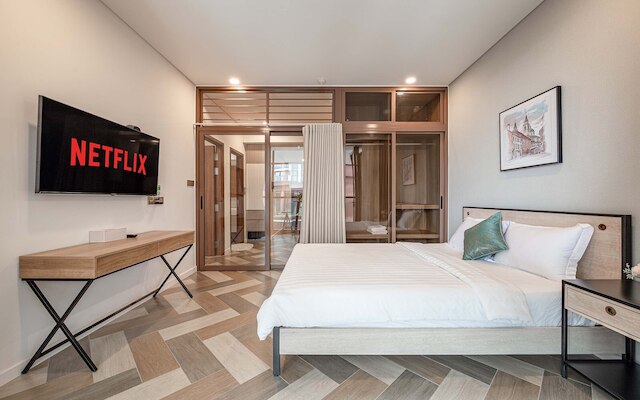 ザ・ギャラリアレジデンス-ANGIAホスピタリティ