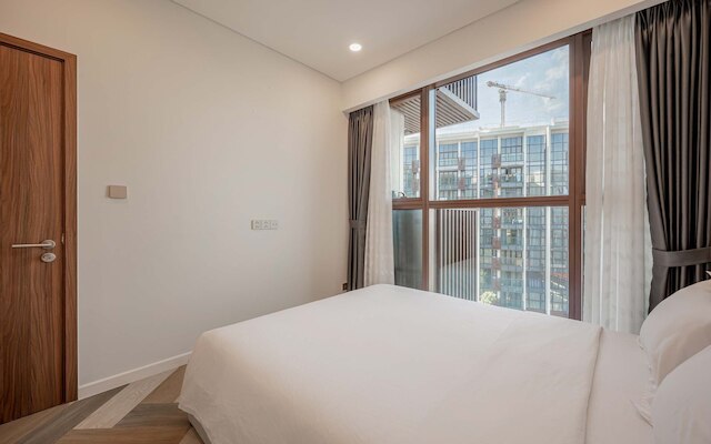 ザ・ギャラリアレジデンス-ANGIAホスピタリティ