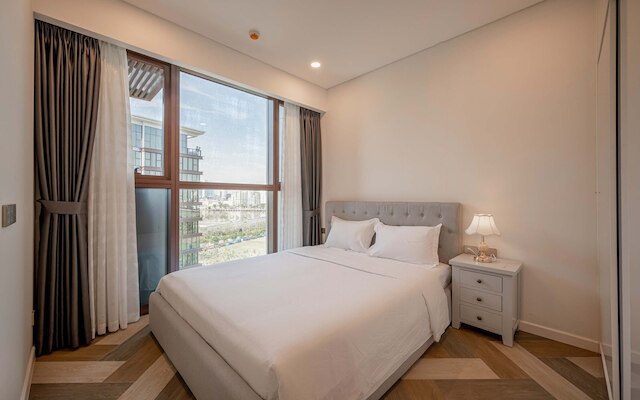 ザ・ギャラリアレジデンス-ANGIAホスピタリティ