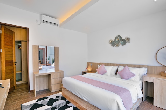 ベルナール ヴィラ バイ ベタープレイス