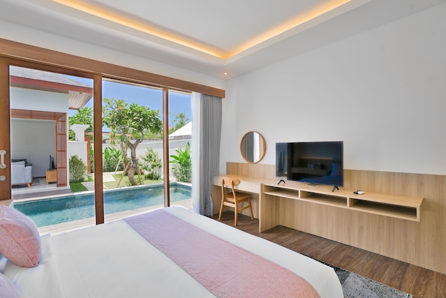 ベルナール ヴィラ バイ ベタープレイス