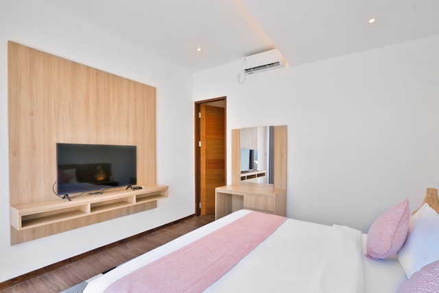 ベルナール ヴィラ バイ ベタープレイス