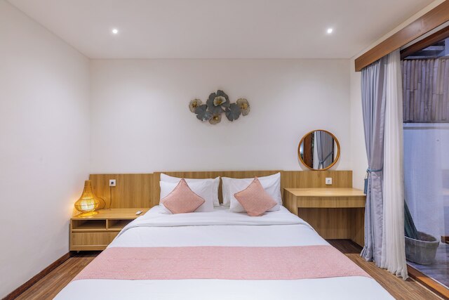 ベルナール ヴィラ バイ ベタープレイス