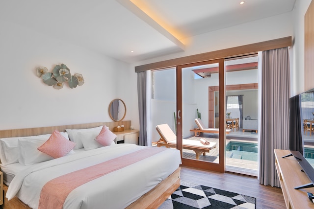 ベルナール ヴィラ バイ ベタープレイス