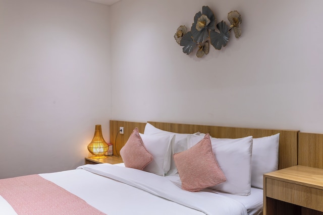 ベルナール ヴィラ バイ ベタープレイス