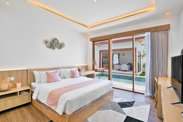 ベルナール ヴィラ バイ ベタープレイス