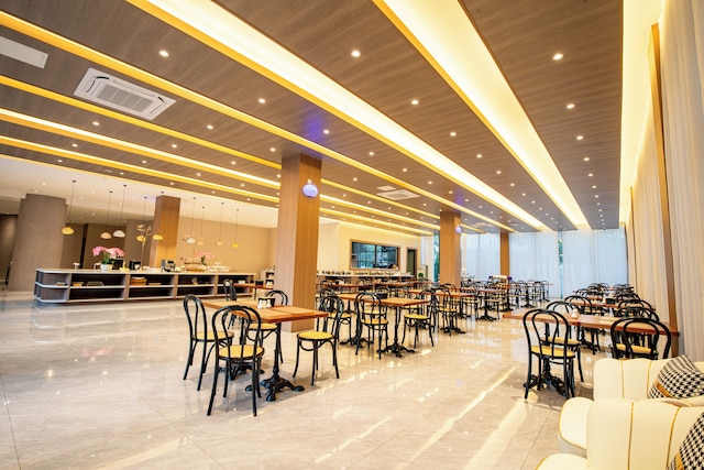 ヴィエンチャンユーウンホテル