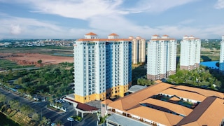 ヴィエンチャンユーウンホテル