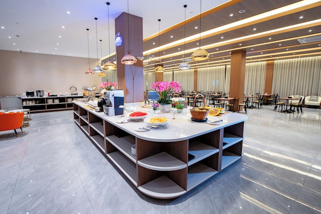 ヴィエンチャンユーウンホテル