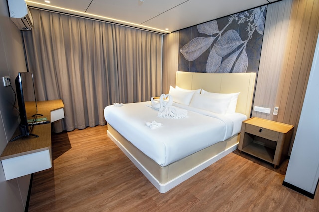 ヴィエンチャンユーウンホテル