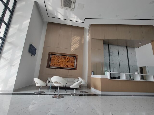 ヴィンセントコンド