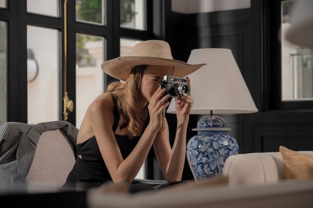 ソウパットラ・ヘリテージ・ヴィエンチャン