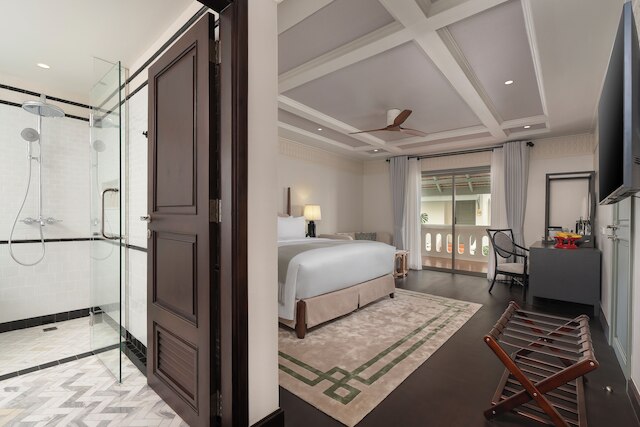 ソウパットラ・ヘリテージ・ヴィエンチャン