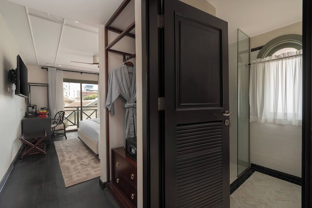 ソウパットラ・ヘリテージ・ヴィエンチャン