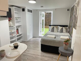 ポートベロロードアーティスティックスタジオ