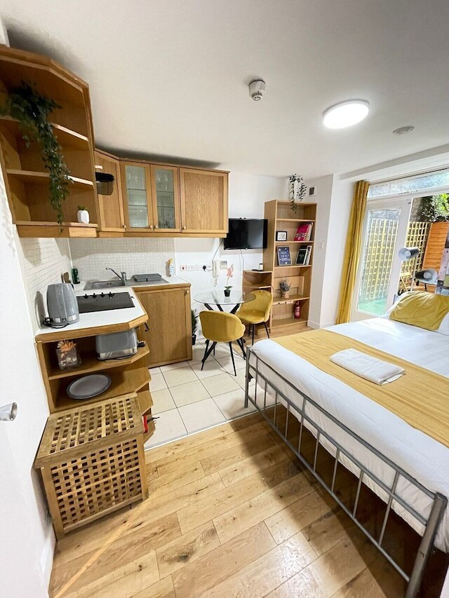 ポートベロロードアーティスティックスタジオ