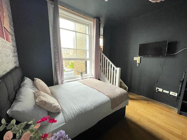 ポートベロロードアーティスティックスタジオ