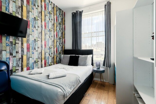 ポートベロロードアーティスティックスタジオ