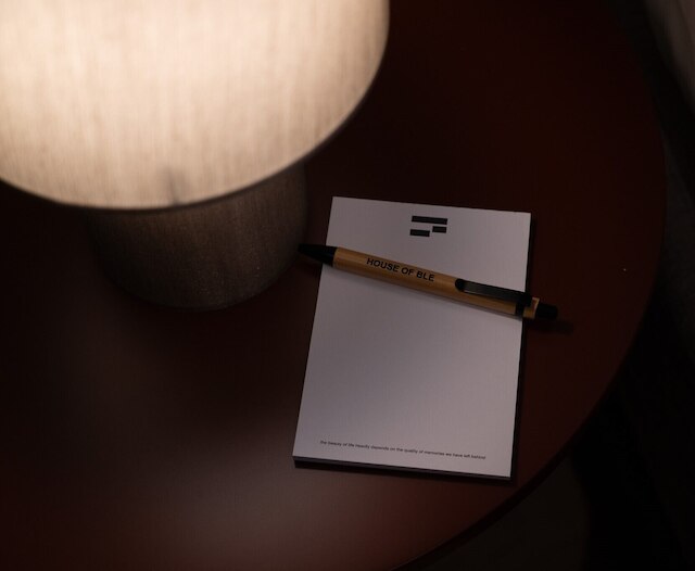 ハウス・オブ・ブレ