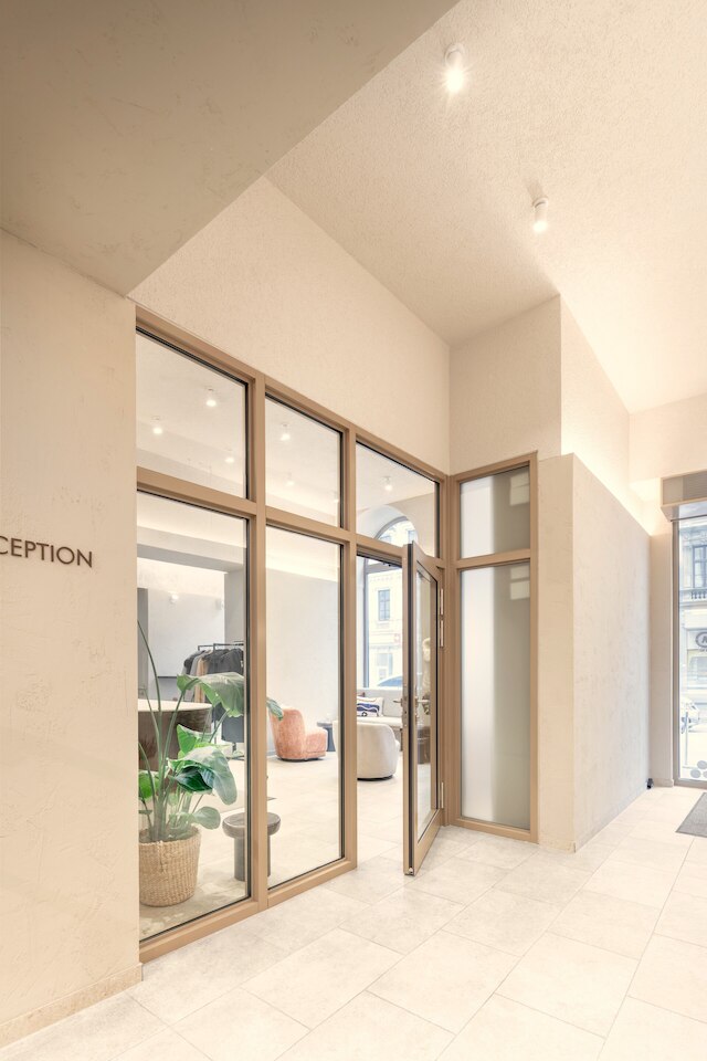 ハウス・オブ・ブレ