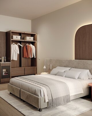 ハウス・オブ・ブレ