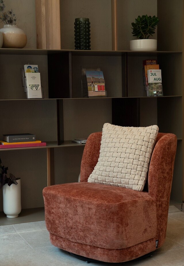 ハウス・オブ・ブレ