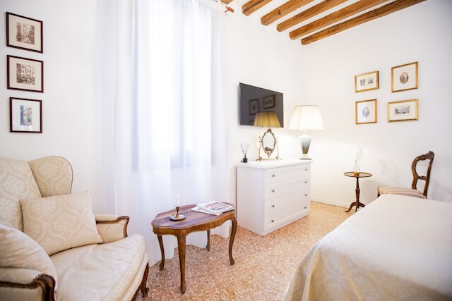 ジオ＆ジオ アパートメンツ