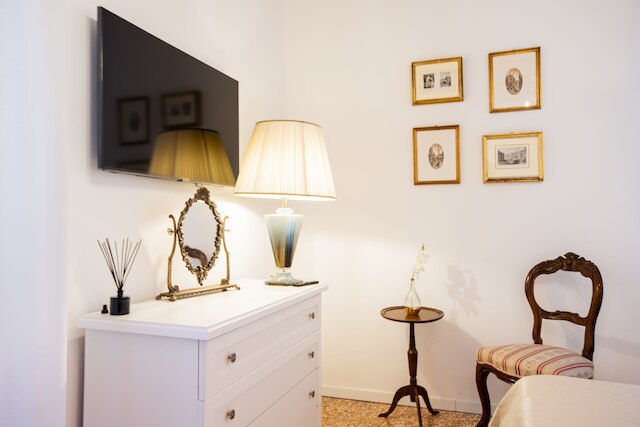 ジオ＆ジオ アパートメンツ