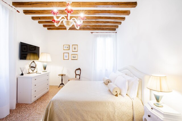 ジオ＆ジオ アパートメンツ