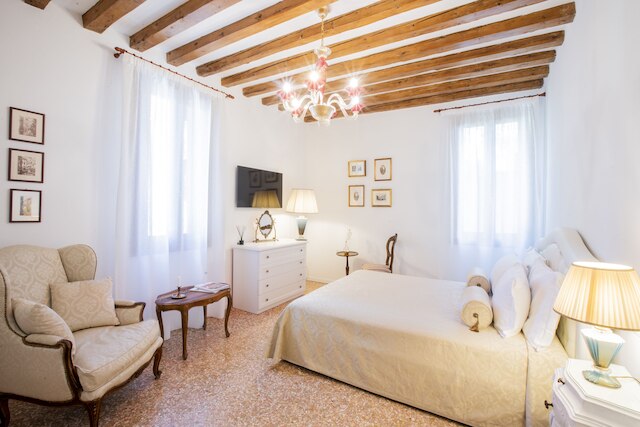 ジオ＆ジオ アパートメンツ