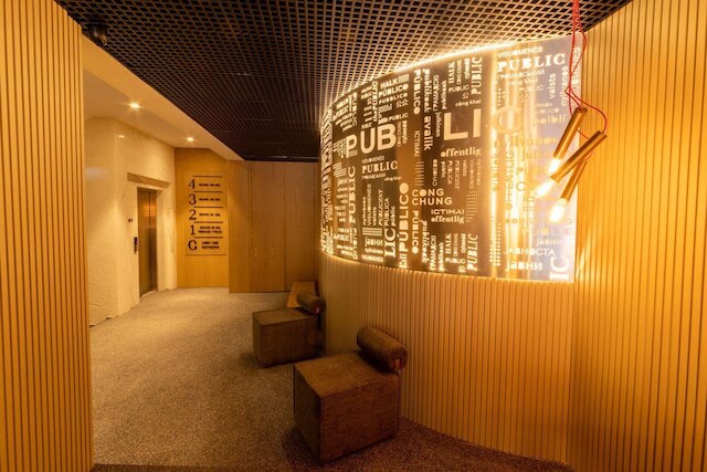 ザ・パブリック・オルタコイ