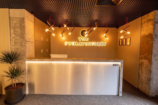 ザ・パブリック・オルタコイ