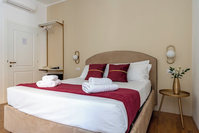 デチモ・メリディオ - スペイン階段にて -