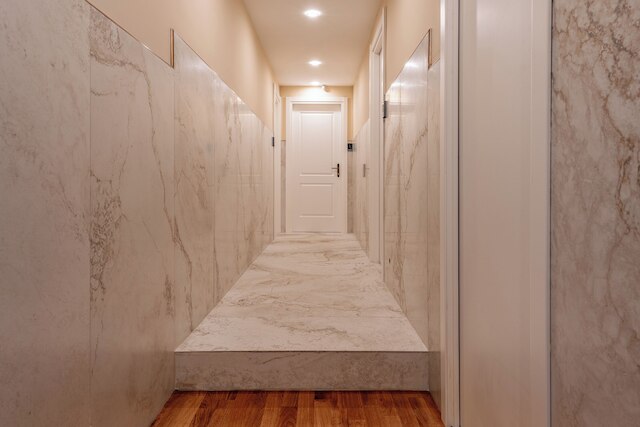 デチモ・メリディオ - スペイン階段にて -