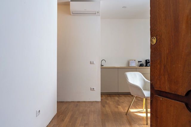 デチモ・メリディオ - スペイン階段にて -