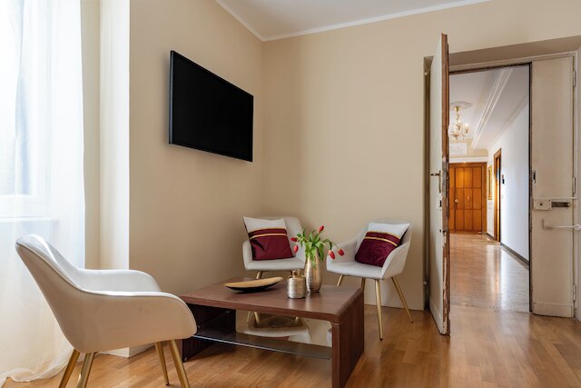 デチモ・メリディオ - スペイン階段にて -