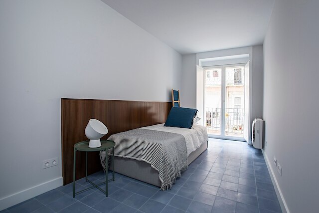 ピソ アズール プレミアム アパートメンツ イン バイロ アルト by LovelyStay