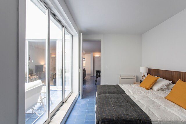 ピソ アズール プレミアム アパートメンツ イン バイロ アルト by LovelyStay