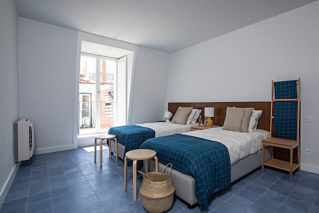 ピソ アズール プレミアム アパートメンツ イン バイロ アルト by LovelyStay