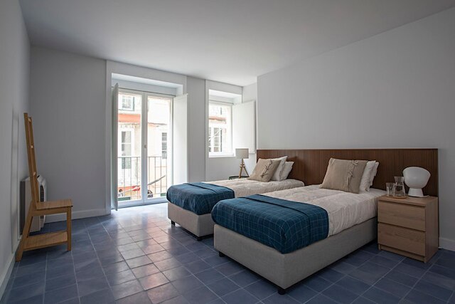 ピソ アズール プレミアム アパートメンツ イン バイロ アルト by LovelyStay