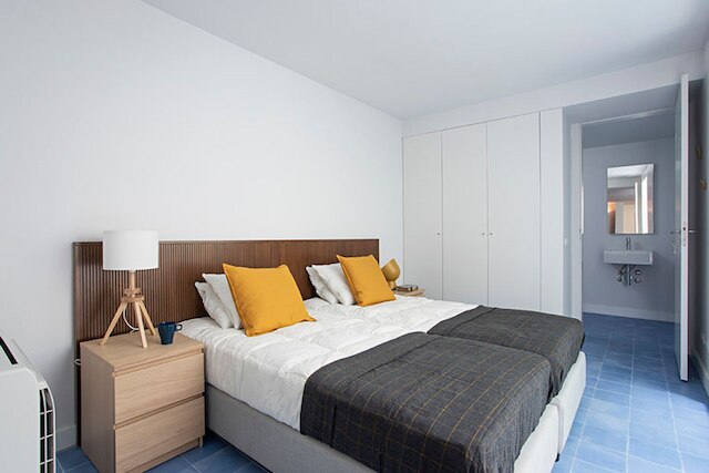 ピソ アズール プレミアム アパートメンツ イン バイロ アルト by LovelyStay