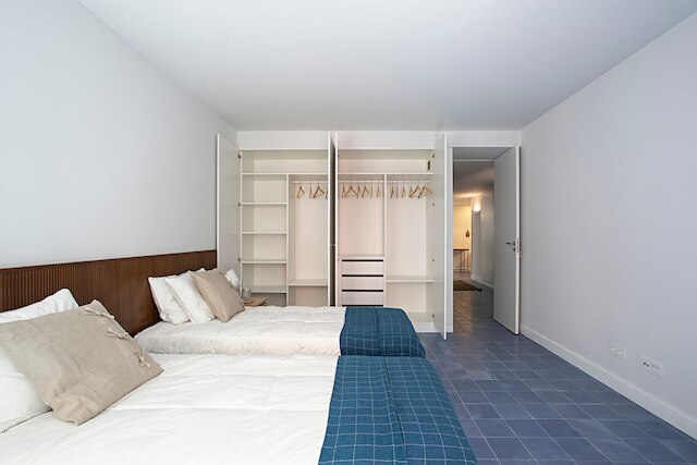 ピソ アズール プレミアム アパートメンツ イン バイロ アルト by LovelyStay