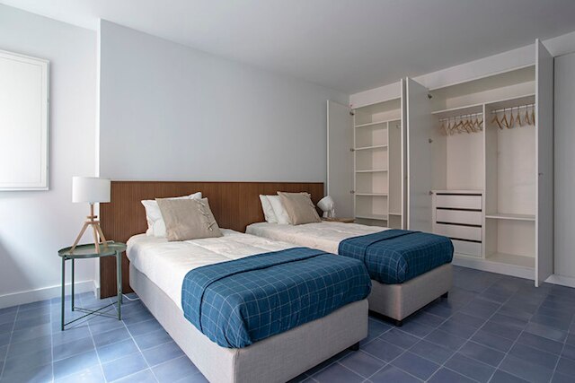 ピソ アズール プレミアム アパートメンツ イン バイロ アルト by LovelyStay