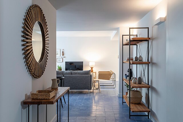 ピソ アズール プレミアム アパートメンツ イン バイロ アルト by LovelyStay