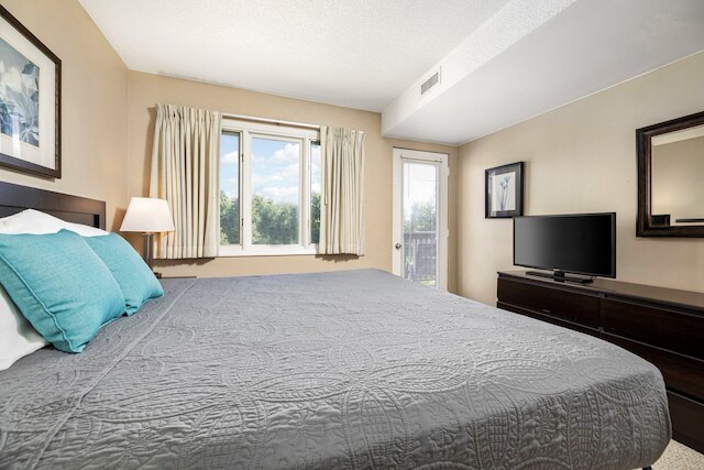 2ベッドルームロフトスイート ゴルフコースコンドミニアム5549