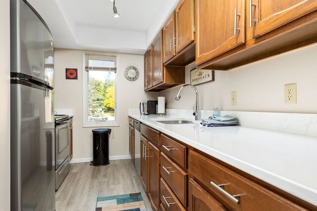 2ベッドルームロフトスイート ゴルフコースコンドミニアム5549