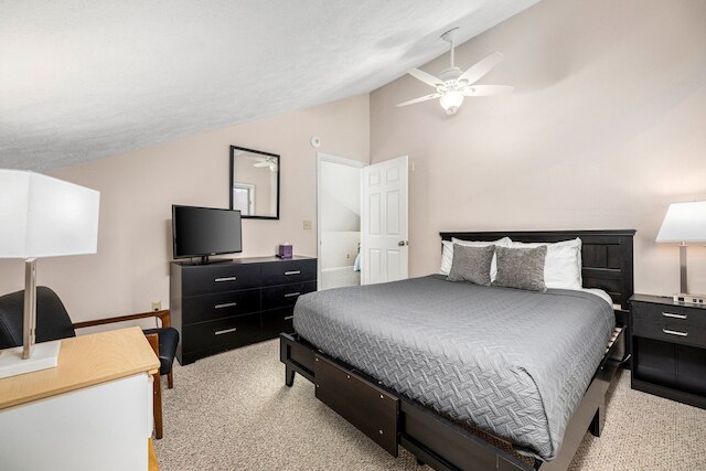 2ベッドルームロフトスイート ゴルフコースコンドミニアム5549