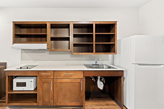 ウッズスプリング スイーツ デンバー コマース シティ