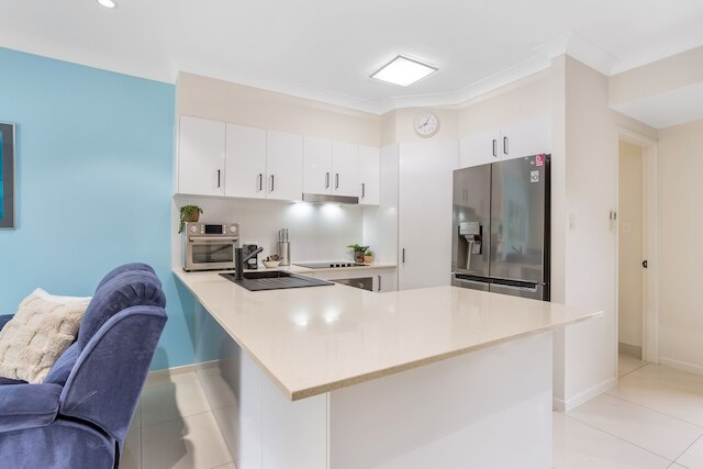 ネイチャービュー・サウスサイド・アパートメント